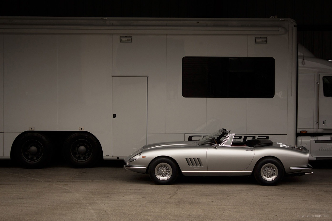 Petrolicious Toy Box 06