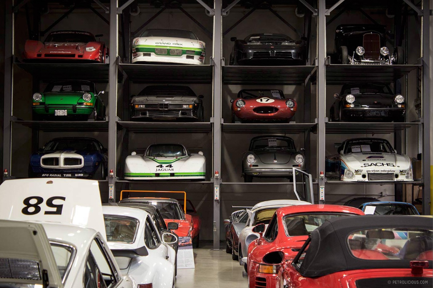 Petrolicious Toy Box 08