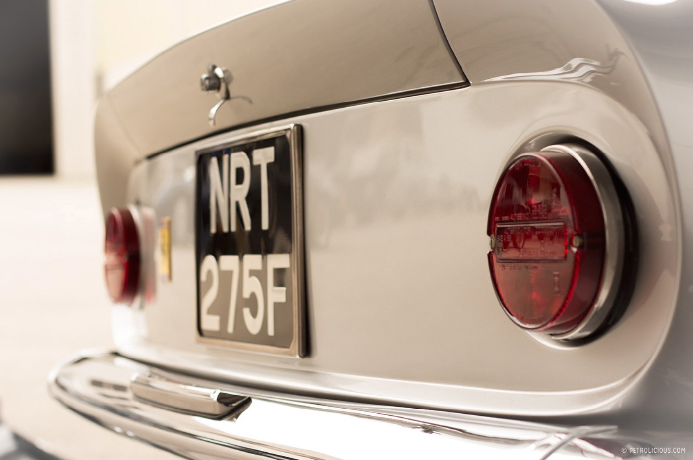 Petrolicious Toy Box 10