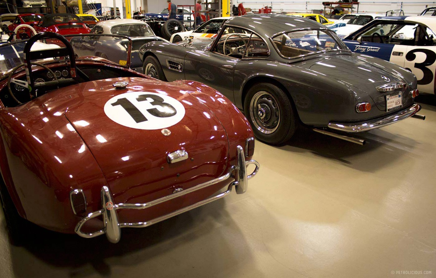 Petrolicious Toy Box 11