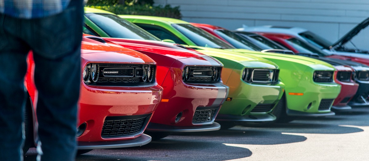 Canepa Cars and Coffee May 13th 2017 88