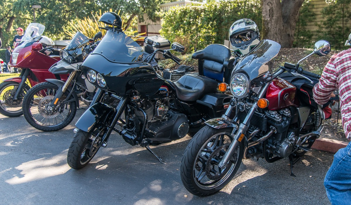 Canepa Cars and Coffee 06