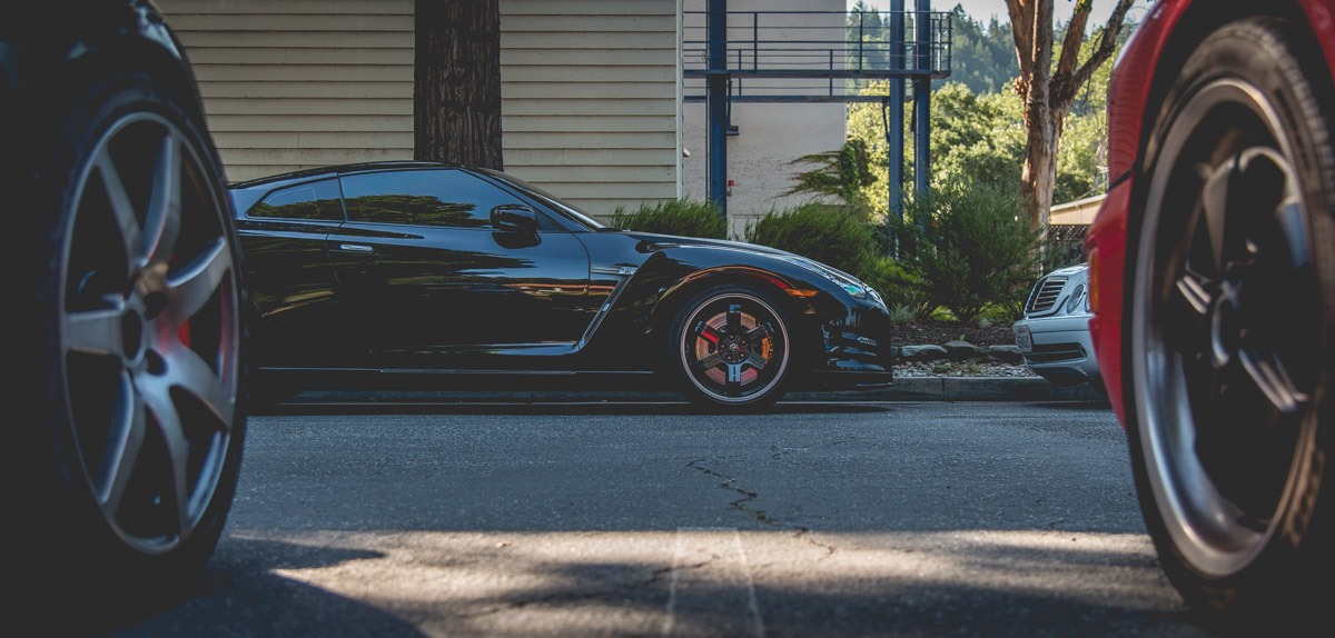 Canepa Cars and Coffee 53